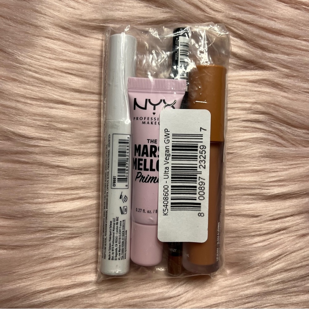 NYX - Picture 2 of 4